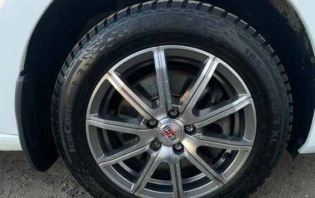 Skoda Rapid II, 2021 год, 1 549 000 рублей, 16 фотография