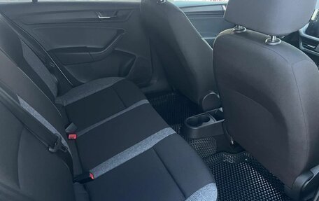 Skoda Rapid II, 2021 год, 1 549 000 рублей, 30 фотография