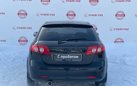 Chevrolet Lacetti, 2012 год, 449 000 рублей, 4 фотография