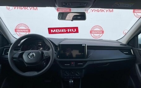 Skoda Rapid II, 2021 год, 1 549 000 рублей, 21 фотография