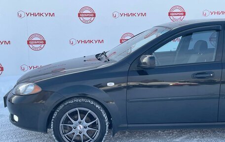 Chevrolet Lacetti, 2012 год, 449 000 рублей, 9 фотография