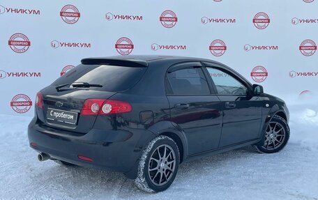 Chevrolet Lacetti, 2012 год, 449 000 рублей, 5 фотография