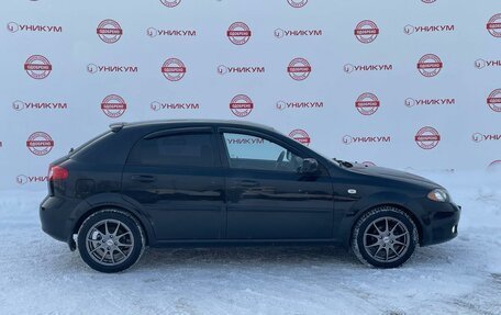 Chevrolet Lacetti, 2012 год, 449 000 рублей, 6 фотография