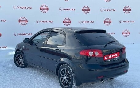 Chevrolet Lacetti, 2012 год, 449 000 рублей, 3 фотография