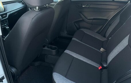 Skoda Rapid II, 2021 год, 1 549 000 рублей, 31 фотография