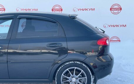 Chevrolet Lacetti, 2012 год, 449 000 рублей, 10 фотография