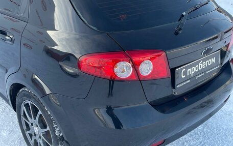 Chevrolet Lacetti, 2012 год, 449 000 рублей, 15 фотография