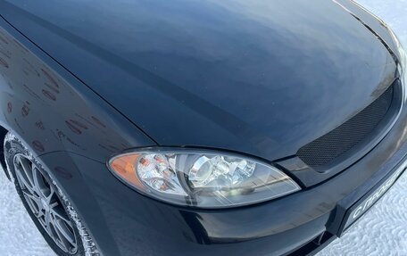 Chevrolet Lacetti, 2012 год, 449 000 рублей, 11 фотография