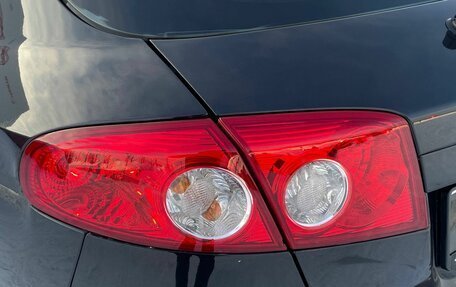 Chevrolet Lacetti, 2012 год, 449 000 рублей, 16 фотография