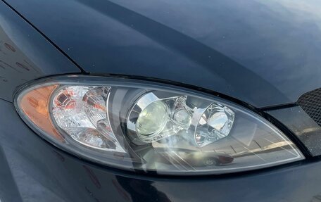 Chevrolet Lacetti, 2012 год, 449 000 рублей, 12 фотография