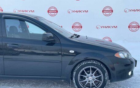 Chevrolet Lacetti, 2012 год, 449 000 рублей, 14 фотография
