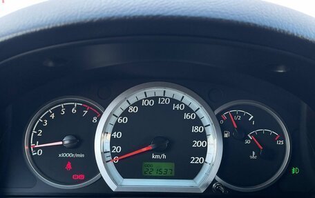 Chevrolet Lacetti, 2012 год, 449 000 рублей, 19 фотография