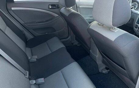 Chevrolet Lacetti, 2012 год, 449 000 рублей, 30 фотография