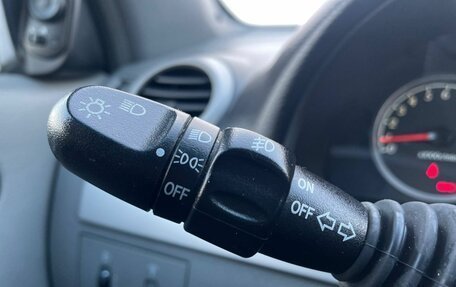 Chevrolet Lacetti, 2012 год, 449 000 рублей, 27 фотография