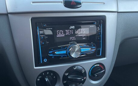 Chevrolet Lacetti, 2012 год, 449 000 рублей, 20 фотография