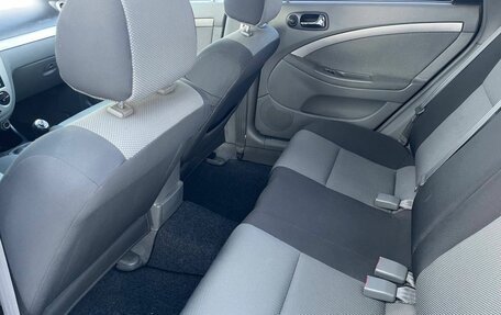 Chevrolet Lacetti, 2012 год, 449 000 рублей, 31 фотография