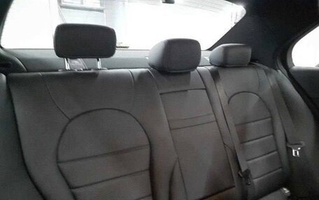 Mercedes-Benz C-Класс, 2019 год, 1 850 000 рублей, 7 фотография