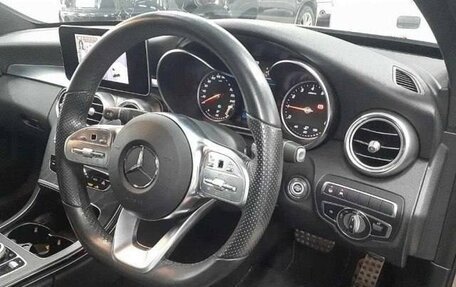 Mercedes-Benz C-Класс, 2019 год, 1 850 000 рублей, 4 фотография