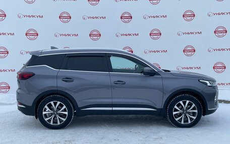 Chery Tiggo 7 Pro, 2022 год, 1 799 000 рублей, 6 фотография