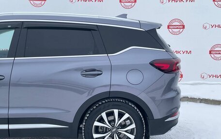 Chery Tiggo 7 Pro, 2022 год, 1 799 000 рублей, 12 фотография