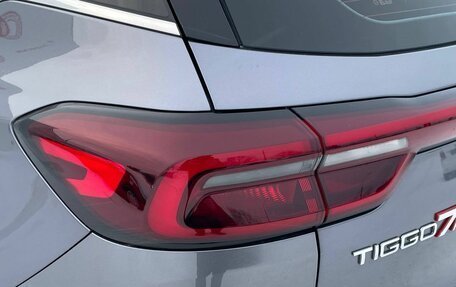 Chery Tiggo 7 Pro, 2022 год, 1 799 000 рублей, 16 фотография