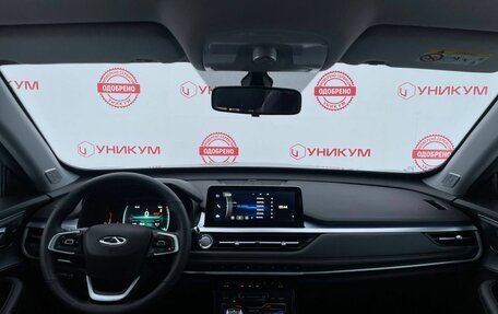 Chery Tiggo 7 Pro, 2022 год, 1 799 000 рублей, 18 фотография