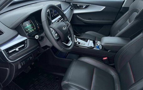 Chery Tiggo 7 Pro, 2022 год, 1 799 000 рублей, 17 фотография