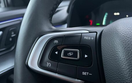 Chery Tiggo 7 Pro, 2022 год, 1 799 000 рублей, 28 фотография