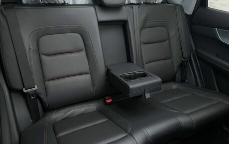 Chery Tiggo 7 Pro, 2022 год, 1 799 000 рублей, 38 фотография