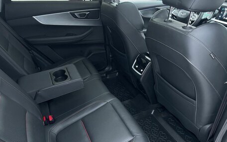 Chery Tiggo 7 Pro, 2022 год, 1 799 000 рублей, 39 фотография