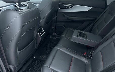 Chery Tiggo 7 Pro, 2022 год, 1 799 000 рублей, 40 фотография