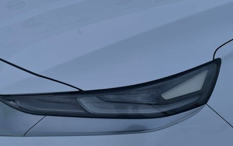 Hyundai Santa Fe IV, 2019 год, 2 749 000 рублей, 10 фотография