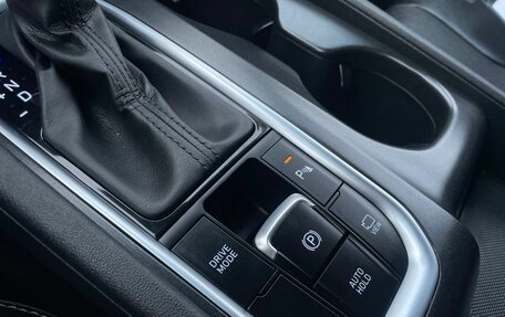 Hyundai Santa Fe IV, 2019 год, 2 749 000 рублей, 22 фотография