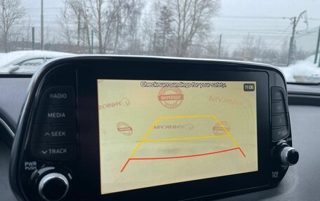 Hyundai Santa Fe IV, 2019 год, 2 749 000 рублей, 20 фотография