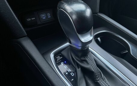 Hyundai Santa Fe IV, 2019 год, 2 749 000 рублей, 31 фотография