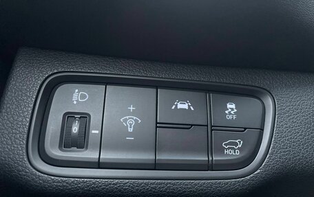 Hyundai Santa Fe IV, 2019 год, 2 749 000 рублей, 34 фотография