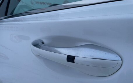 Hyundai Santa Fe IV, 2019 год, 2 749 000 рублей, 23 фотография