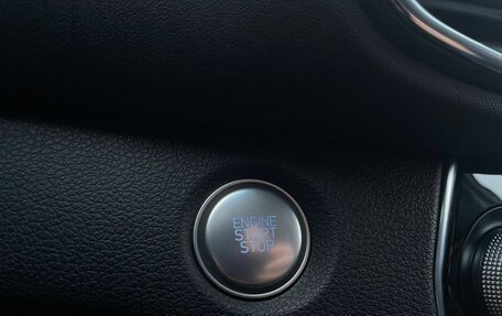 Hyundai Santa Fe IV, 2019 год, 2 749 000 рублей, 35 фотография