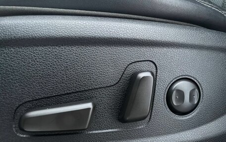 Hyundai Santa Fe IV, 2019 год, 2 749 000 рублей, 29 фотография