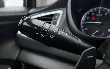 Suzuki SX4 II рестайлинг, 2016 год, 1 499 000 рублей, 27 фотография