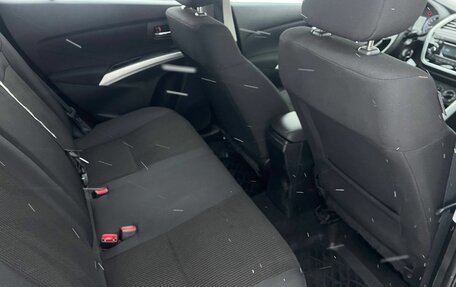 Suzuki SX4 II рестайлинг, 2016 год, 1 499 000 рублей, 33 фотография