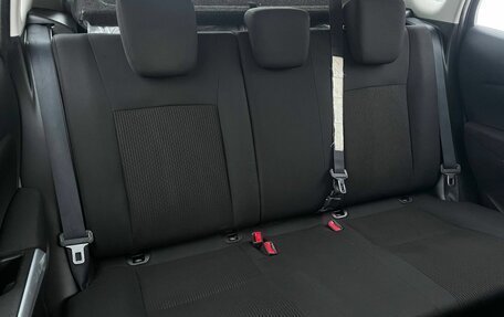 Suzuki SX4 II рестайлинг, 2016 год, 1 499 000 рублей, 34 фотография