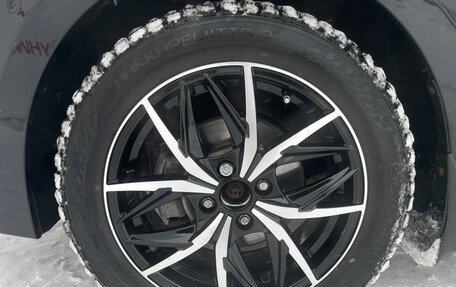 Hyundai Solaris II рестайлинг, 2014 год, 1 099 000 рублей, 31 фотография