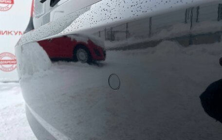 Hyundai Solaris II рестайлинг, 2014 год, 1 099 000 рублей, 30 фотография