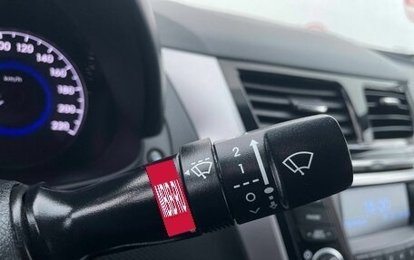 Hyundai Solaris II рестайлинг, 2014 год, 1 099 000 рублей, 27 фотография