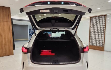 Lexus RX IV рестайлинг, 2025 год, 10 999 123 рублей, 6 фотография