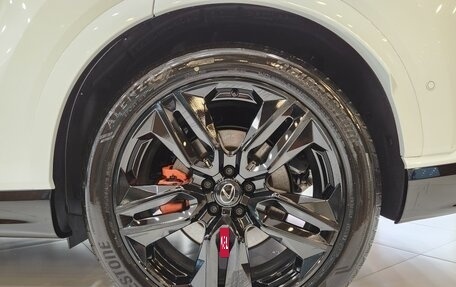 Lexus RX IV рестайлинг, 2025 год, 10 999 123 рублей, 5 фотография