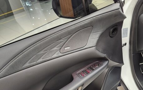 Lexus RX IV рестайлинг, 2025 год, 10 999 123 рублей, 8 фотография