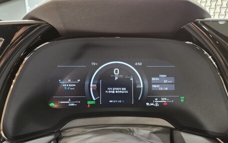 Lexus RX IV рестайлинг, 2025 год, 10 999 123 рублей, 14 фотография