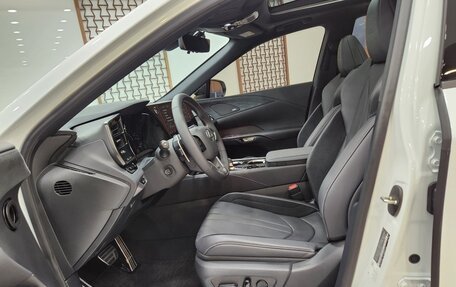 Lexus RX IV рестайлинг, 2025 год, 10 999 123 рублей, 10 фотография